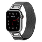 Diamond Magnetic Mesh Band for Apple Watch product image