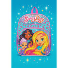 Sunny Day Hair 16" Adjustable Girls Backpack product image