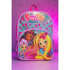Sunny Day Hair 16" Adjustable Girls Backpack product image