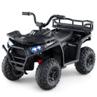 24V Kids Ride-on Electric ATV Toy with LED Lights product image