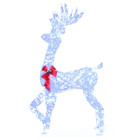 5-foot Pre-Lit Reindeer with 100 LED Lights  product image