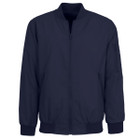 Men's MA-1 Lightweight Zip-up Bomber Jacket product image