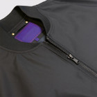 Men's MA-1 Lightweight Zip-up Bomber Jacket product image