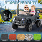 Toyota Land Cruiser 24V Kids' 2 Seat Ride on Car product image