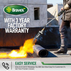 Propane Torch Weed Burner Kit with Auto Ignition product image