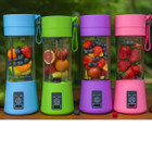 Mini Travel Juicer product image