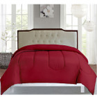 Twin Comforter with Coordinating Blanket Bundle product image