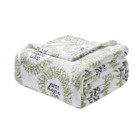 Oversized Queen or King Printed Blanket product image