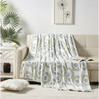 Oversized Queen or King Printed Blanket product image