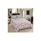 Oversized Queen or King Printed Blanket product image