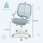 Kids' Swivel Desk Chair product image