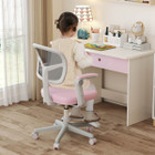 Kids' Adjustable Height Desk Chair with Footrest product image