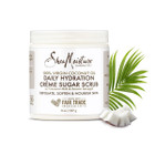 SheaMoisture Daily Hydration Crème Sugar Scrub (2-Pack) product image