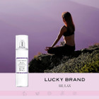 Lucky Brand Re/Lax Unisex Fine Fragrance Mist (2-Pack) product image