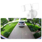 Wyze Smart Cam Floodlight Pro + Wyze Cam V4 2.5K  product image