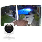 Wyze Smart Cam Floodlight Pro + Wyze Cam V4 2.5K  product image
