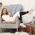 Calf and Shin Compression Support Sleeves (3 Pairs) product image