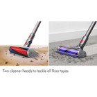 Dyson V8 Cordless Stick Vacuum  product image