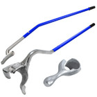 17.5'' to 24'' Tire Changer Mount/Demount Tool product image