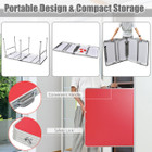 Portable Folding 60'' Ping Pong Table product image