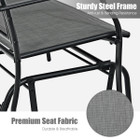 2-Person Rocking Patio Glider product image