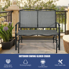 2-Person Rocking Patio Glider product image