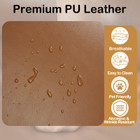 Power Reclining Sectional Sofa with Hidden Storage product image