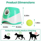Automatic Dog Ball Launcher product image