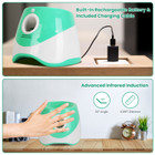 Automatic Dog Ball Launcher product image