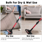 Cordless Stick Vacuum Cleaner product image