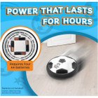 Let Loose Moose Hover Soccer Ball (2-Pack) product image