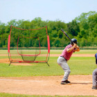 7' x 7' Baseball & Softball Practice Net product image
