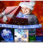 Flying Orb Ball Toy (2-Pack) product image