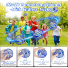 Flying Orb Ball Toy (2-Pack) product image