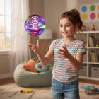 Orbit Catch Glowing Drone Toy product image