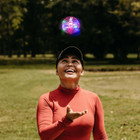 Orbit Catch Glowing Drone Toy product image