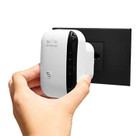 Super Boost Wi-Fi Range Extender & Signal Repeater product image