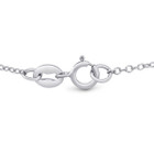 1/4 Carat Real Diamond Necklace product image