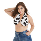 Women's Bosom Buddies Towel Nursing Bra product image