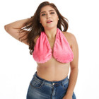 Women's Bosom Buddies Towel Nursing Bra product image