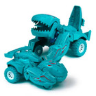 DinoMorph Transforming Dino Truck product image