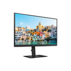 24" Samsung S40UA Series LED Monitor - 1920 x 1080 FHD @ 75 Hz IPS product image