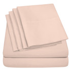 Lightweight Microfiber Bed Sheet (6-Piece Set) product image
