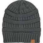 Market & Layne Thick Chunky Knit Beanies (3-Pack) product image