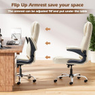 Executive Office Desk Chair  product image