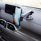 Universal 360° 3-in-1 Design Car Mount for Smartphones (1- or 2-Pack) product image