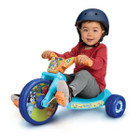 Bluey Kids Ride-On 10" Toddler Trike product image
