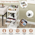 Makeup Organizer Cart product image