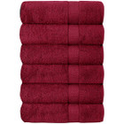 Hotel & Spa 100% Cotton Bath Towel (6-Pack) product image