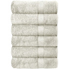 Hotel & Spa 100% Cotton Bath Towel (6-Pack) product image